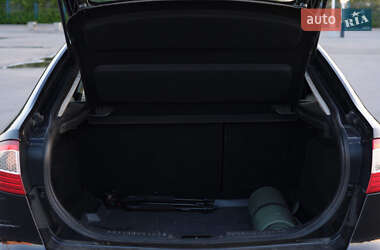 Лифтбек Ford Mondeo 2008 в 