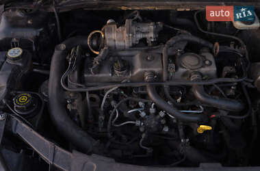 Лифтбек Ford Mondeo 2008 в 