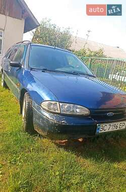 Универсал Ford Mondeo 1995 в Львове