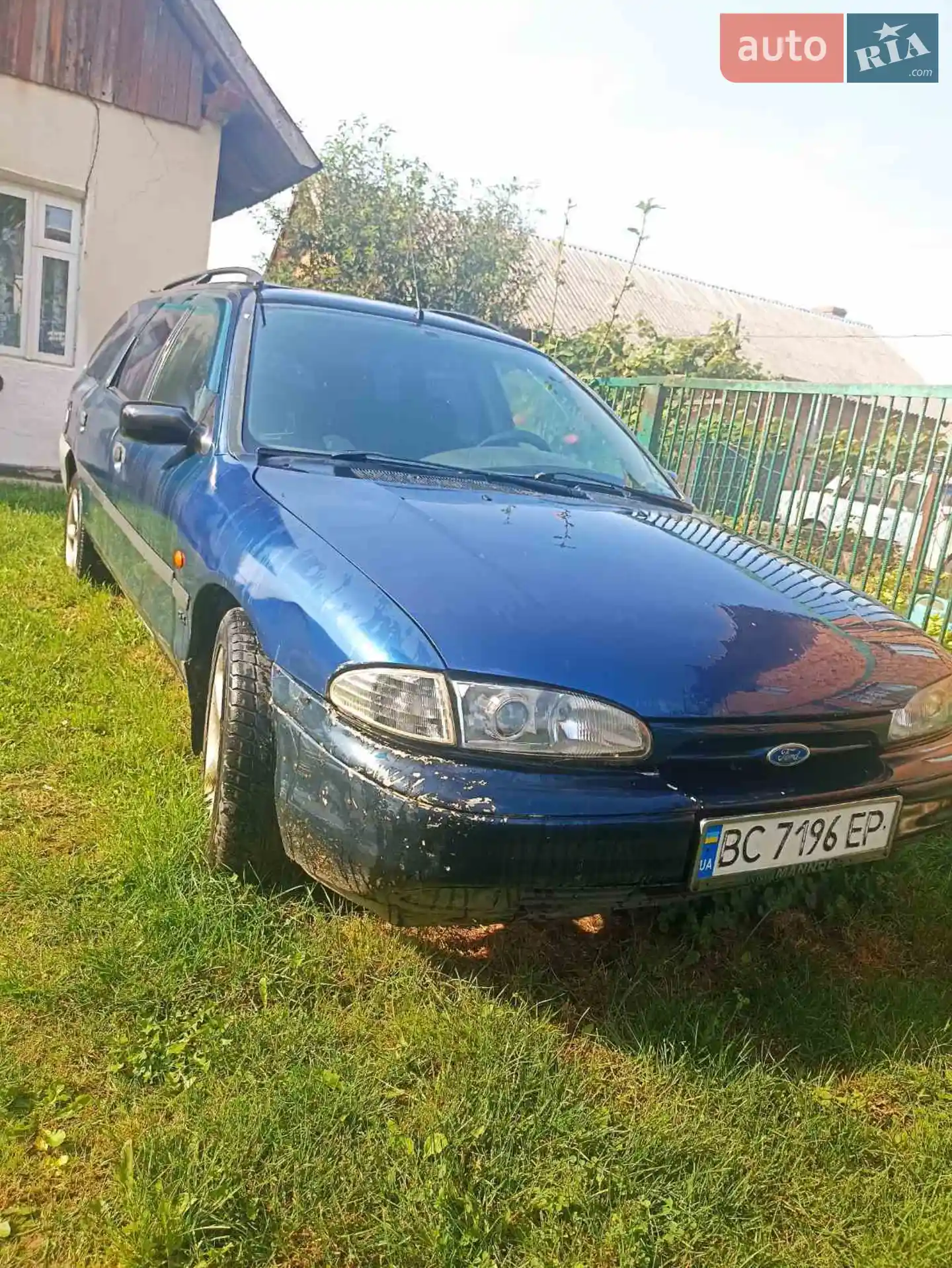 Фото авто 6
