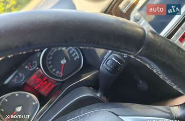 Лифтбек Ford Mondeo 2008 в 