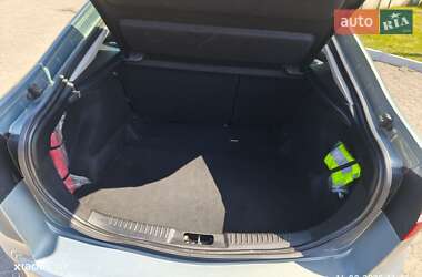 Лифтбек Ford Mondeo 2008 в 