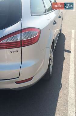 Универсал Ford Mondeo 2009 в 