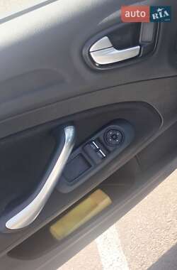 Универсал Ford Mondeo 2009 в 