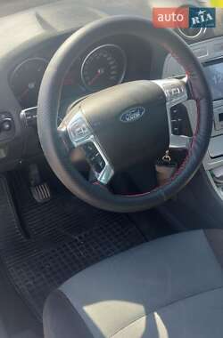 Универсал Ford Mondeo 2009 в 