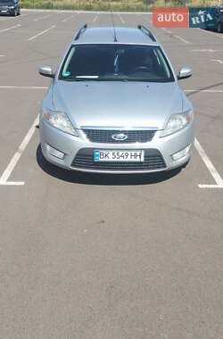 Универсал Ford Mondeo 2009 в 