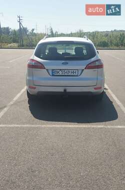 Универсал Ford Mondeo 2009 в 