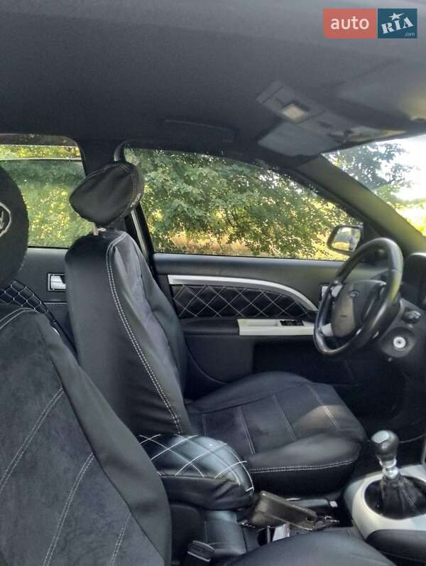 Седан Ford Mondeo 2002 в Чернигове фото 7 Седан Ford Mondeo 2002 в Чернигове