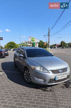 Ford Mondeo 2007