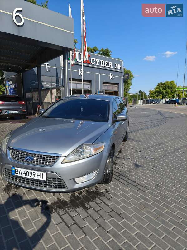 Универсал Ford Mondeo 2007 в Кропивницком