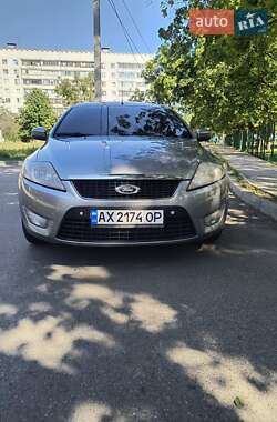 Седан Ford Mondeo 2008 в Харкові