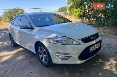 Лифтбек Ford Mondeo 2013 в Одессе