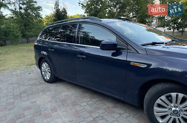 Универсал Ford Mondeo 2008 в 