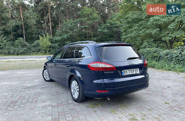 Универсал Ford Mondeo 2008 в 