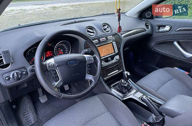 Универсал Ford Mondeo 2008 в 