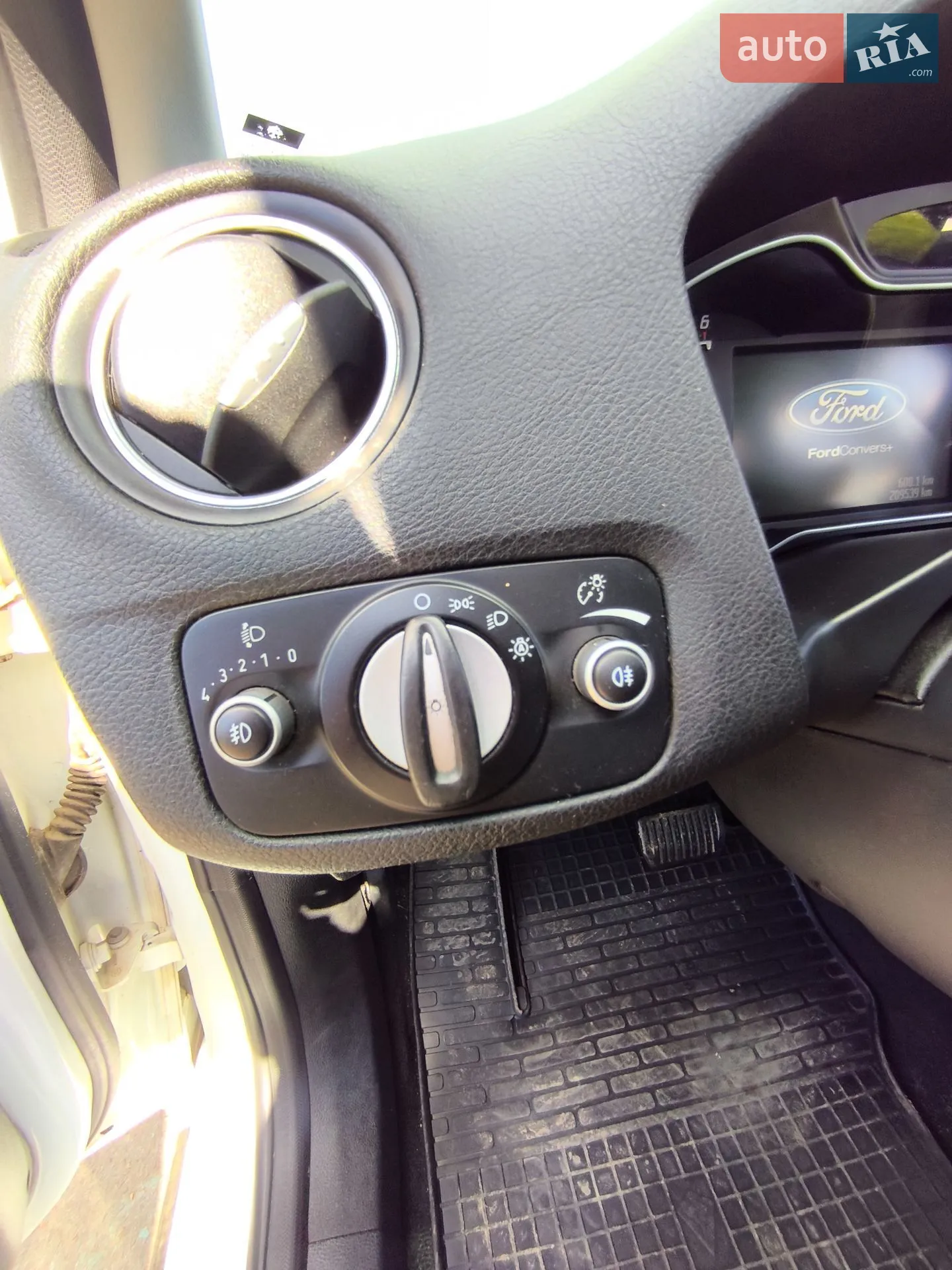 2013 Ford Mondeo - мініатюра 21
