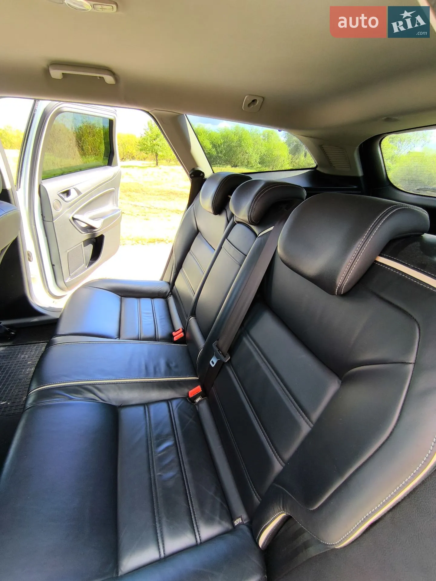 2013 Ford Mondeo - мініатюра 39
