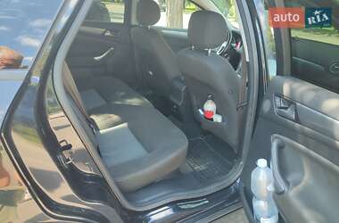 Універсал Ford Mondeo 2011 в  фото 15 Універсал Ford Mondeo 2011 в