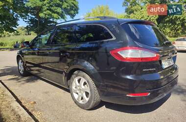 Універсал Ford Mondeo 2011 в  фото 18 Універсал Ford Mondeo 2011 в