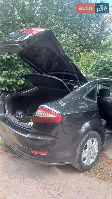 Лифтбек Ford Mondeo 2007 в Ивано-Франковске