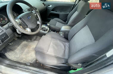 Седан Ford Mondeo 2002 в 