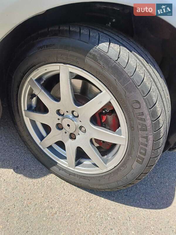 Универсал Ford Mondeo 2004 в Николаеве