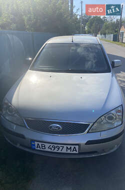 Ліфтбек Ford Mondeo 2000 в Вінниці