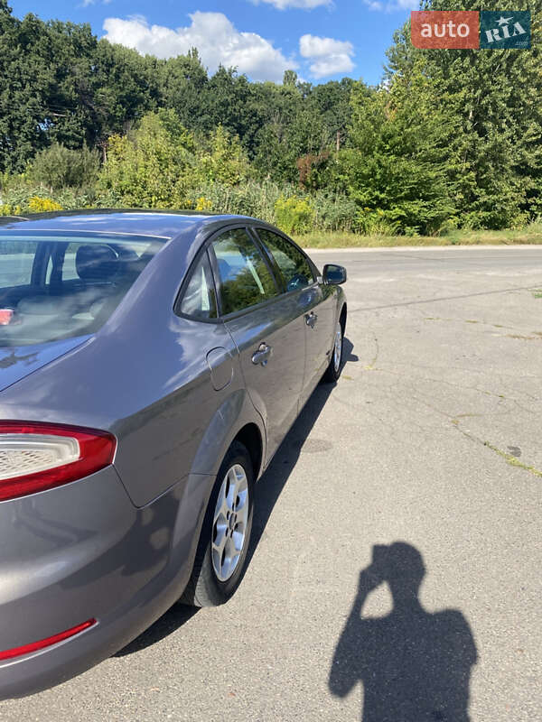 Седан Ford Mondeo 2011 в Борисполе