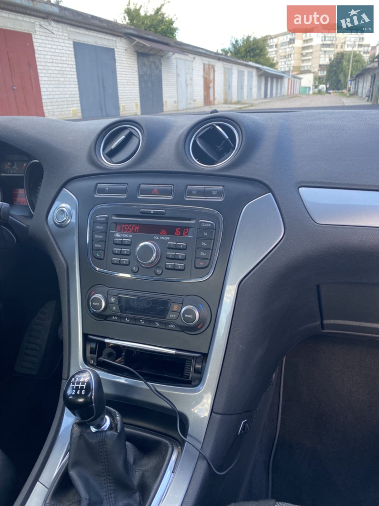2011 Ford Mondeo - мініатюра 17