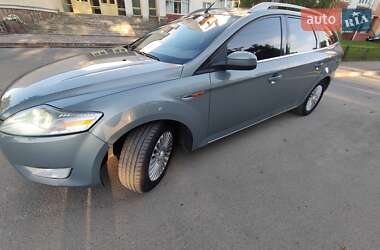 Універсал Ford Mondeo 2008 в Лубнах
