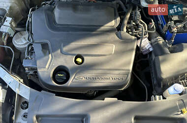 Універсал Ford Mondeo 2013 в  фото 15 Універсал Ford Mondeo 2013 в