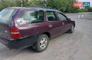 Универсал Ford Mondeo 1995 в Казатине