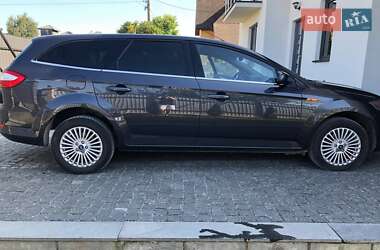 Універсал Ford Mondeo 2009 в Шумську