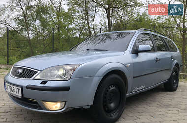 Универсал Ford Mondeo 2004 в Коломые