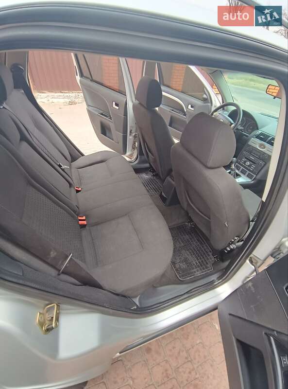 Универсал Ford Mondeo 2005 в Хмельницком