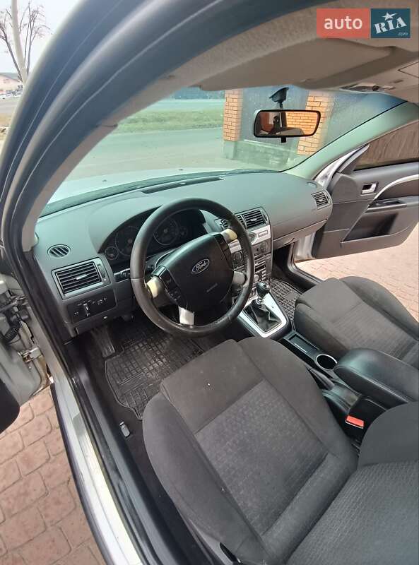 Универсал Ford Mondeo 2005 в Хмельницком