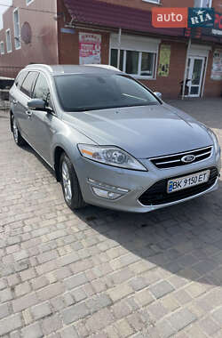 Универсал Ford Mondeo 2013 в 