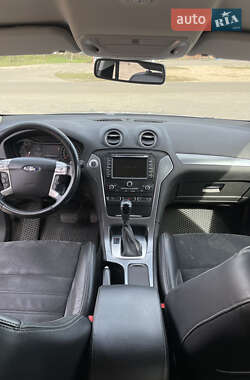 Универсал Ford Mondeo 2013 в 
