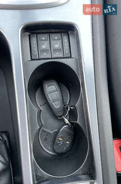 Универсал Ford Mondeo 2013 в 