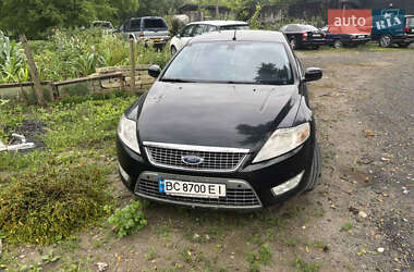 Ford Mondeo 2008