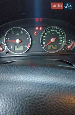Ліфтбек Ford Mondeo 2006 в Монастириській