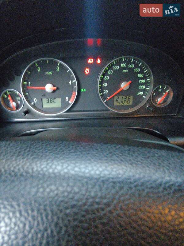 Ліфтбек Ford Mondeo 2006 в Монастириській