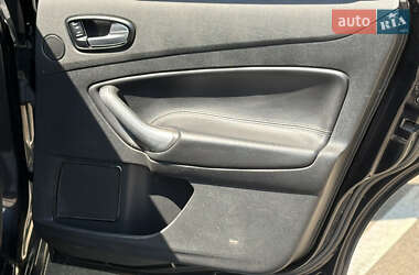 Седан Ford Mondeo 2007 в 