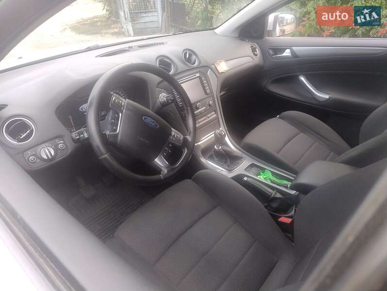 Универсал Ford Mondeo 2011 в Запорожье