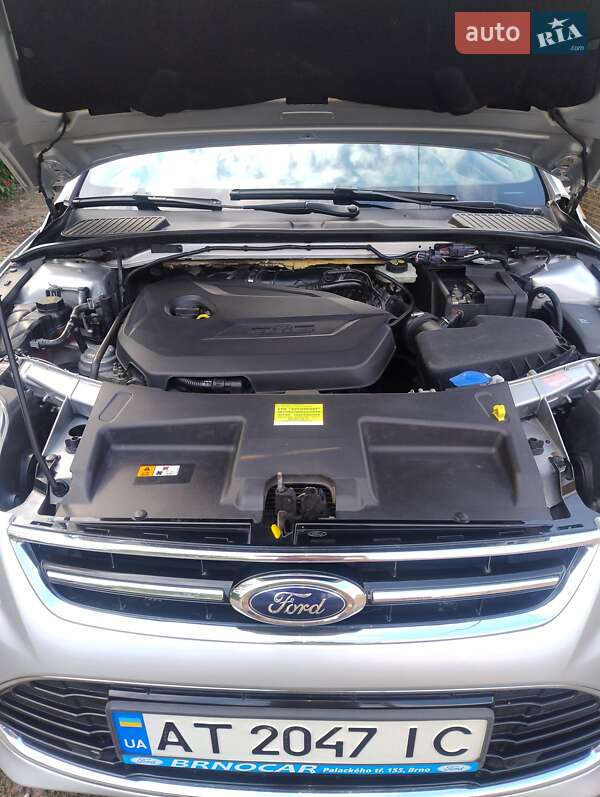 Универсал Ford Mondeo 2011 в Запорожье