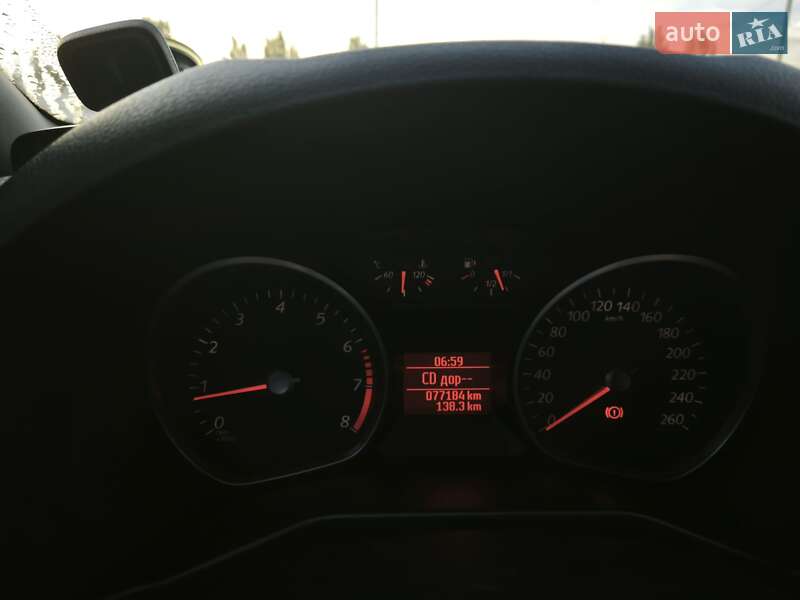 Седан Ford Mondeo 2011 в Днепре
