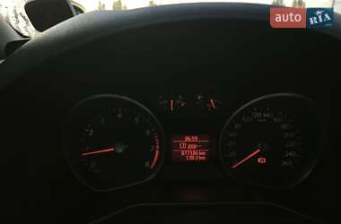 Седан Ford Mondeo 2011 в 