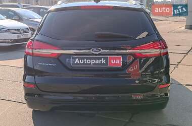 Универсал Ford Mondeo 2020 в 
