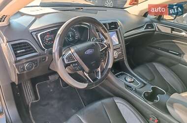 Универсал Ford Mondeo 2020 в 