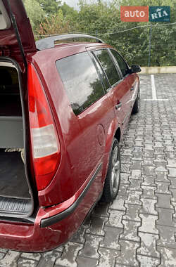 Універсал Ford Mondeo 2002 в Хмельницькому